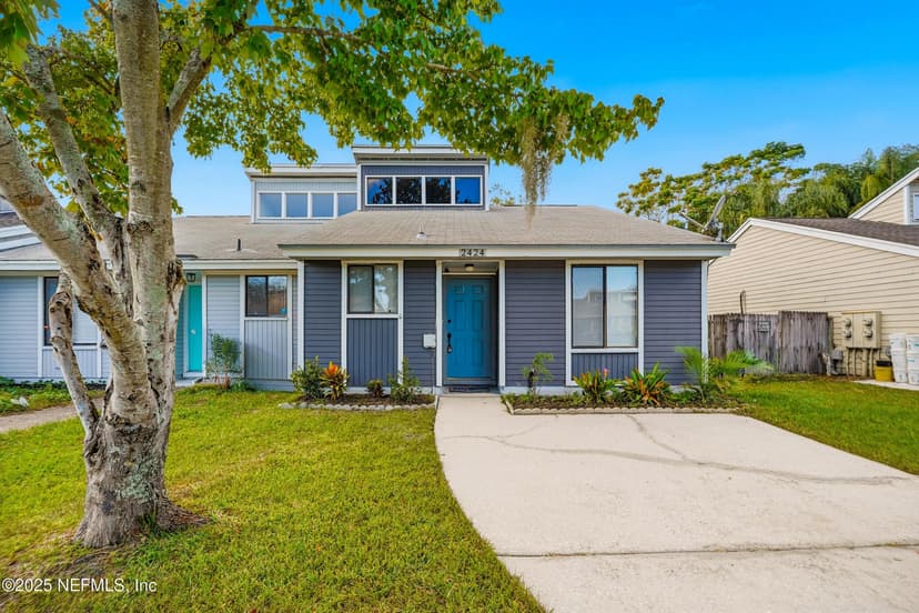 2424 SEABURY Place N, Jacksonville, FL 32246