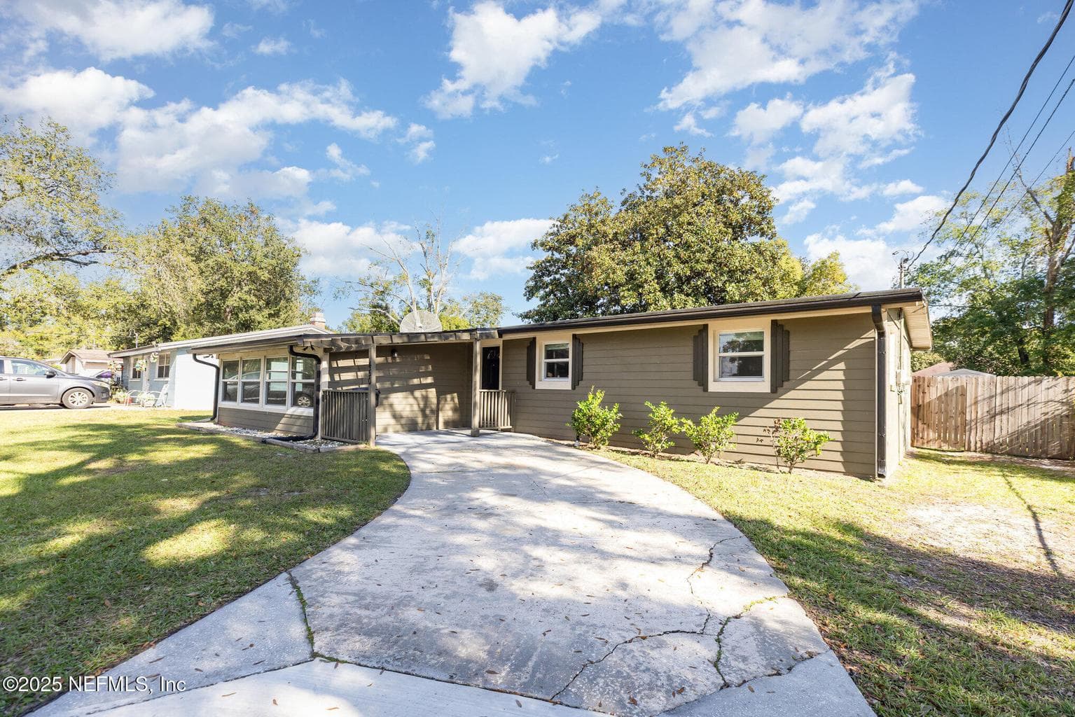 450 BRIGHTON Avenue, Orange Park, FL 32073
