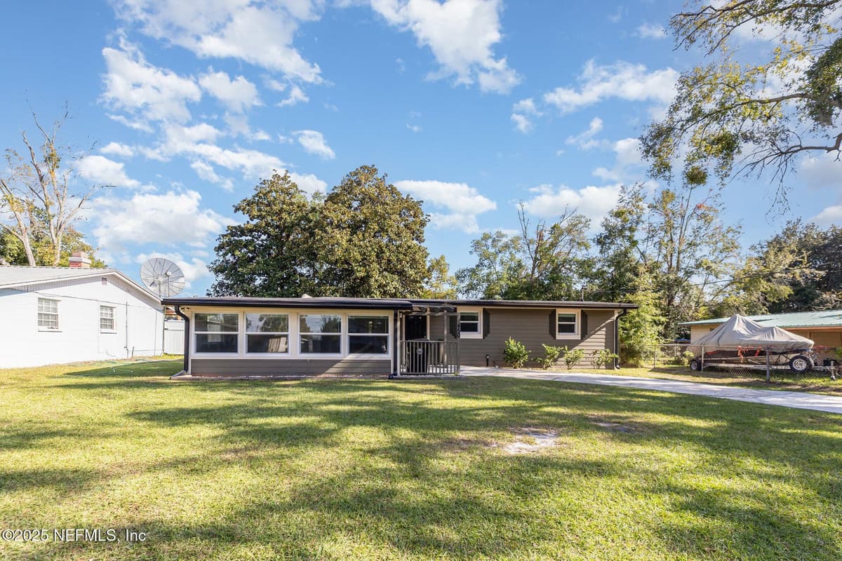 450 BRIGHTON Avenue, Orange Park, FL 32073 3