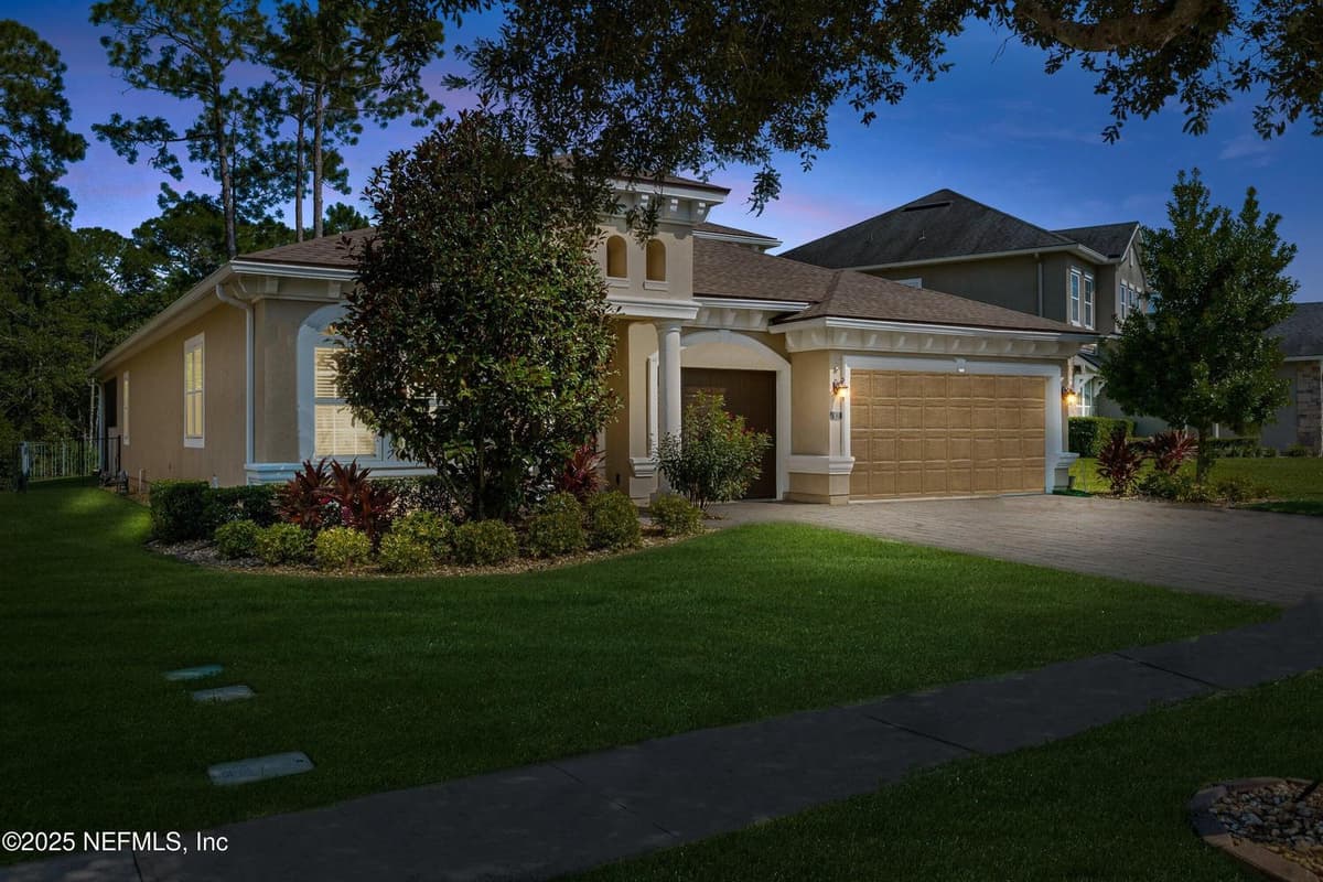 63 PORTSIDE Avenue, Ponte Vedra, FL 32081 3