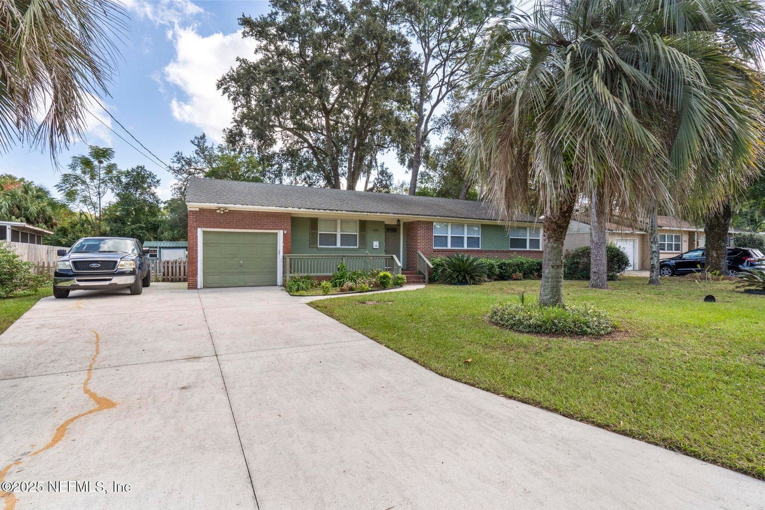 909 ARLINGWOOD Avenue, Jacksonville, FL 32211