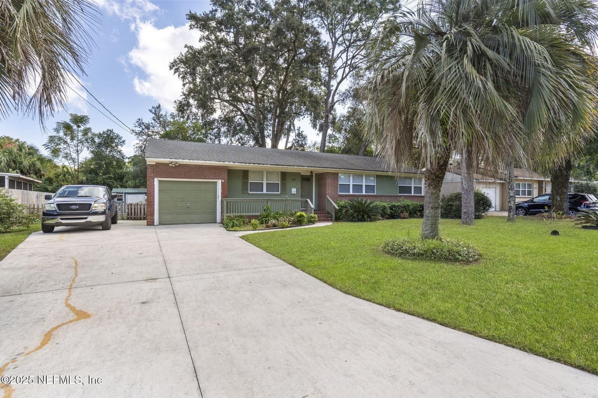 909 ARLINGWOOD Avenue, Jacksonville, FL 32211 2
