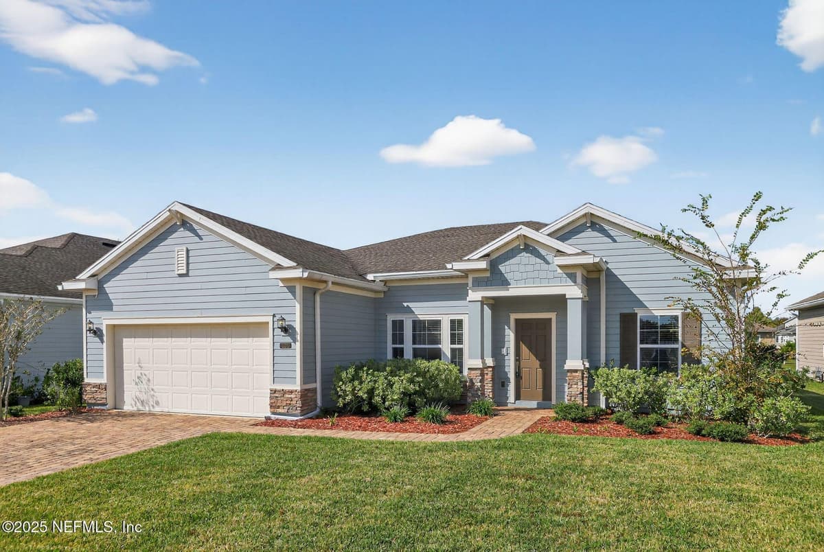 101 TRUMPCO Drive, St. Augustine, FL 32092 2