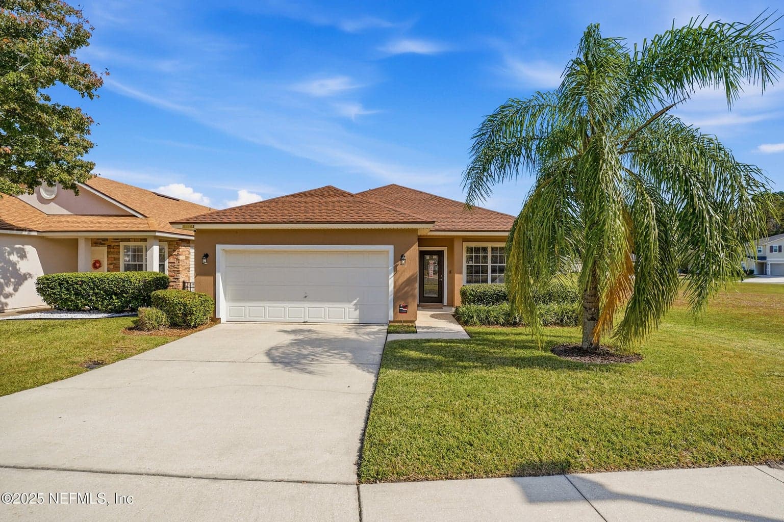 11743 ALEXANDRA Drive, Jacksonville, FL 32218