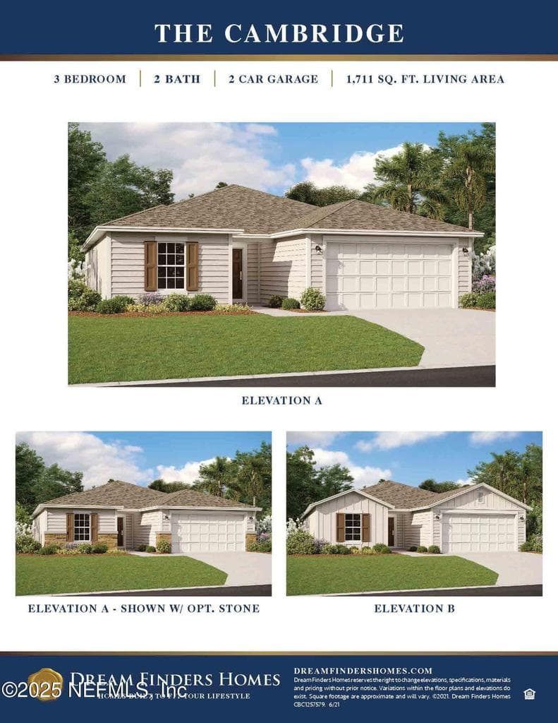 396 PINZON Place, St. Augustine, FL 32095