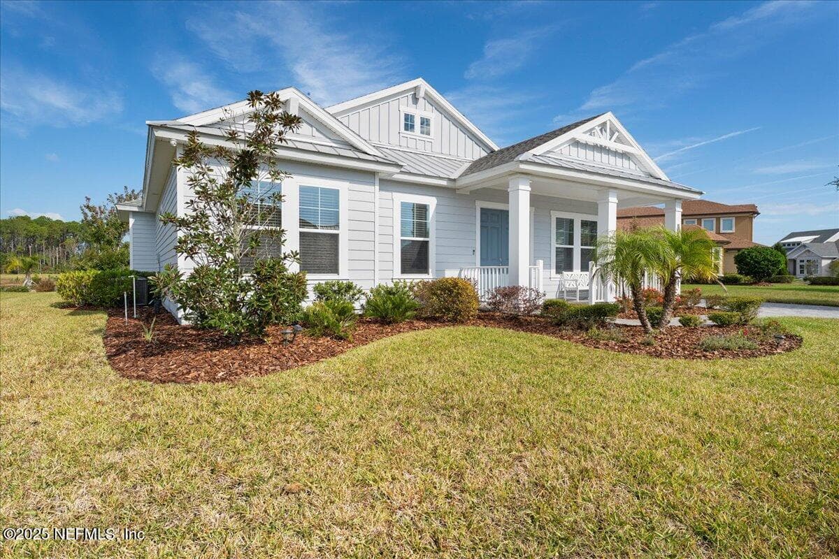 5311 CLAPBOARD COVE Court, Jacksonville, FL 32226 3