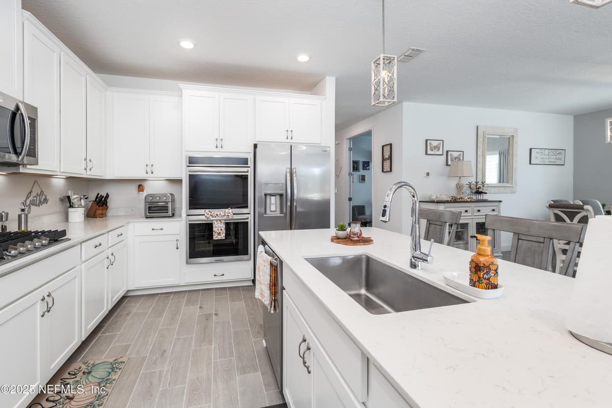 1631 STILLWATER Boulevard, St. Johns, FL 32259 3