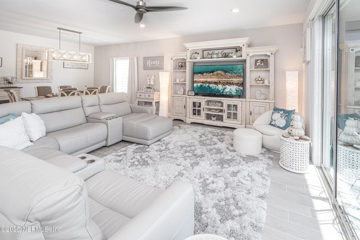 1631 STILLWATER Boulevard, St. Johns, FL 32259 2