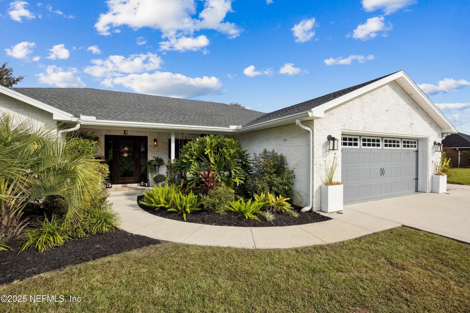 95103 GREENBERRY Road, Fernandina Beach, FL 32034
