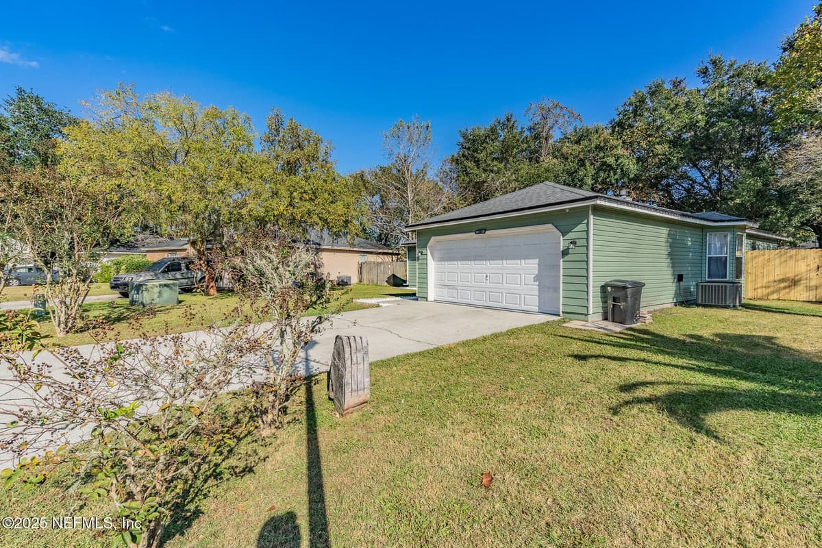 3380 TINYA Court, Jacksonville, FL 32226 3