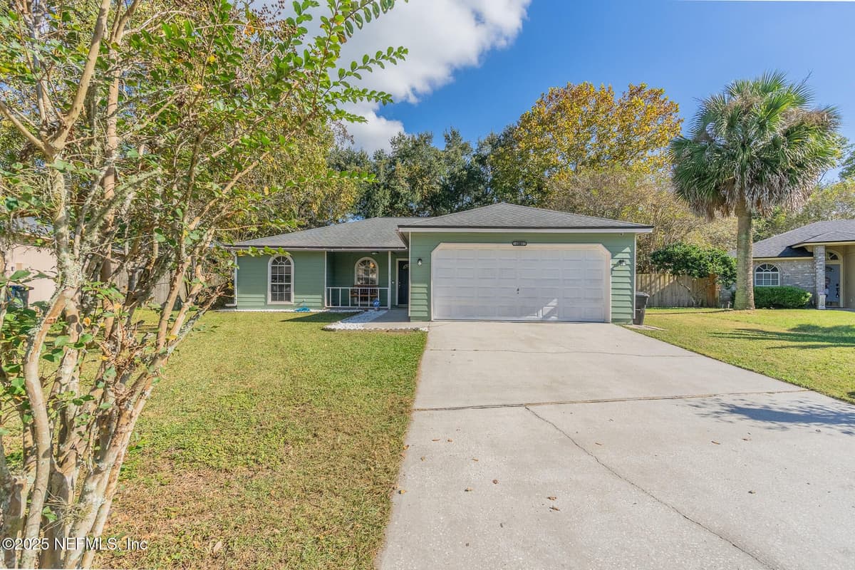 3380 TINYA Court, Jacksonville, FL 32226 2