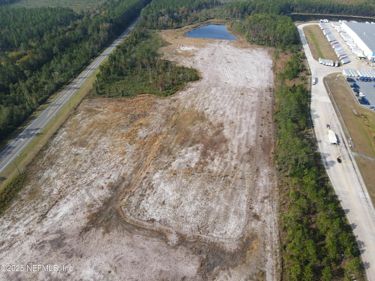 TBD US HIGHWAY 90, Macclenny, FL 32063 3