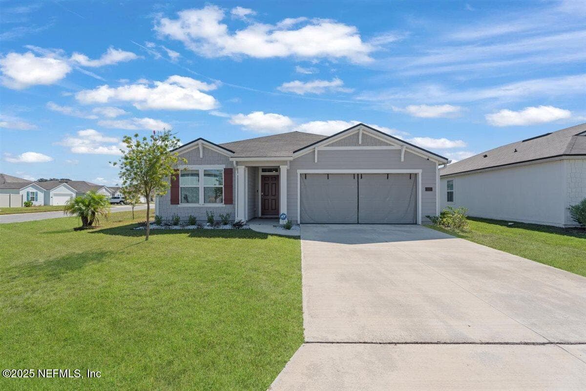 137 TORDERA Lane, St. Augustine, FL 32084