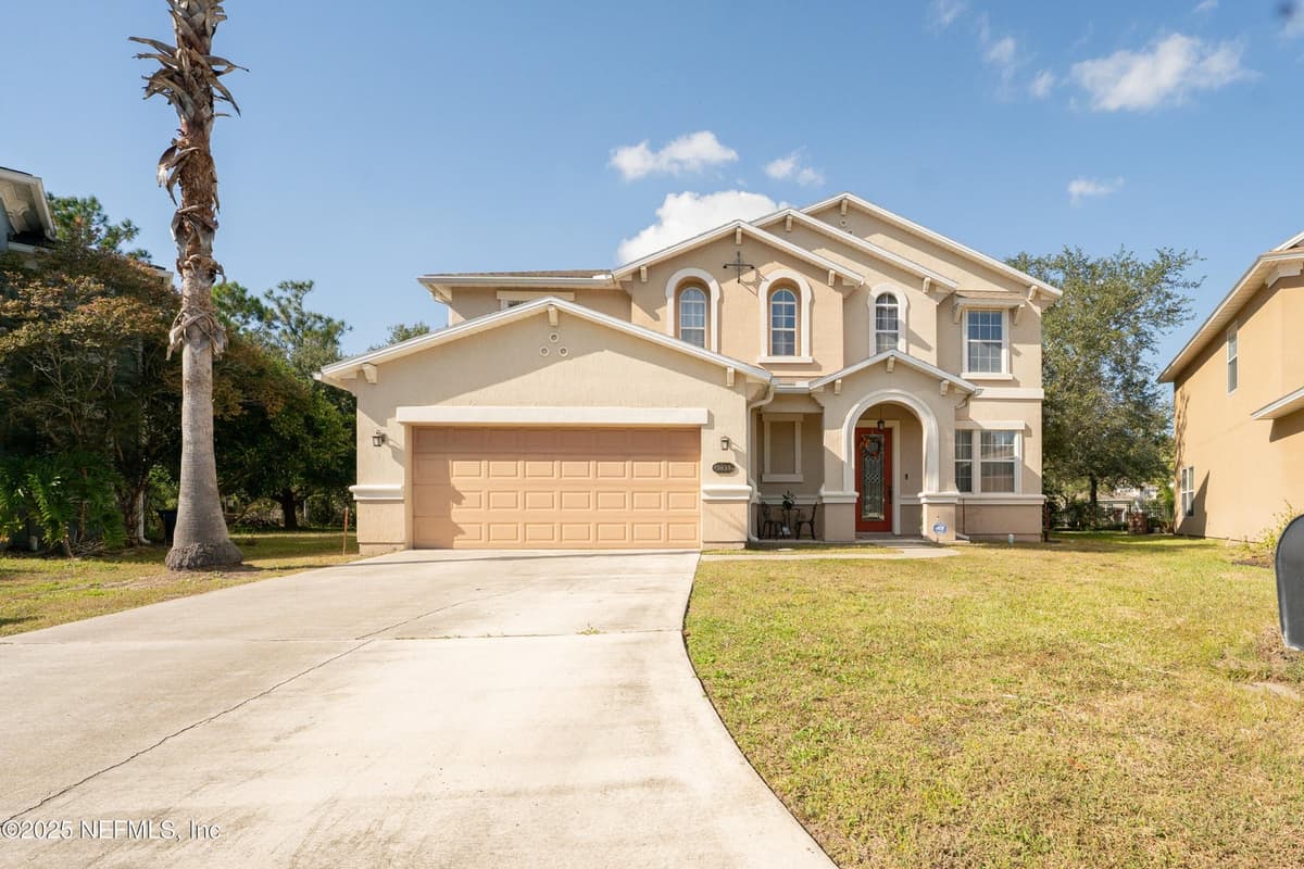 3835 MARSH BLUFF Drive, Jacksonville, FL 32226 2