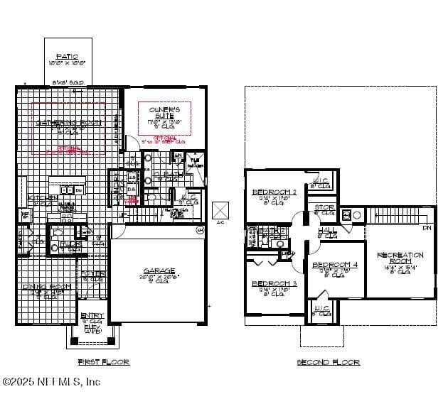 6321 WESTON WOODS Drive 0039, Jacksonville, FL 32222 2