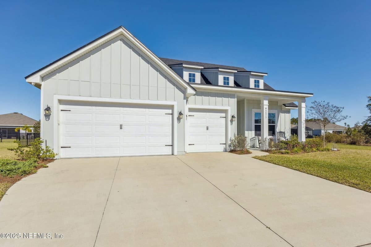 84577 GREYLOCK Court, Fernandina Beach, FL 32034 2