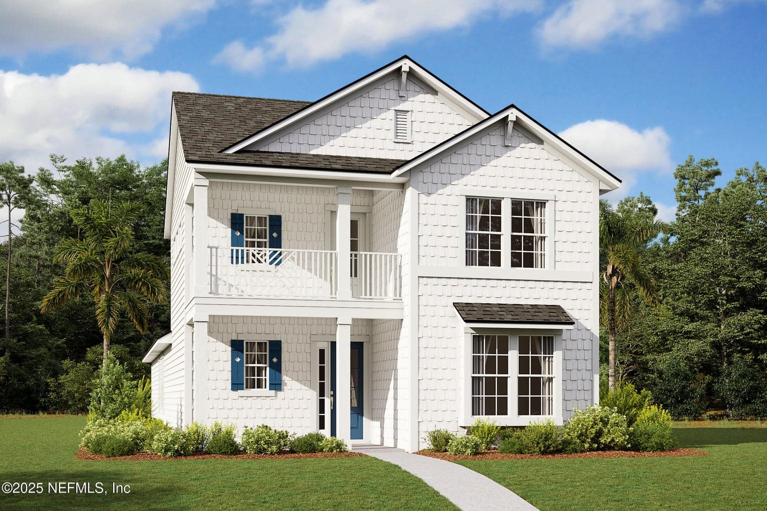 44 CAIDEN Drive, Ponte Vedra, FL 32081