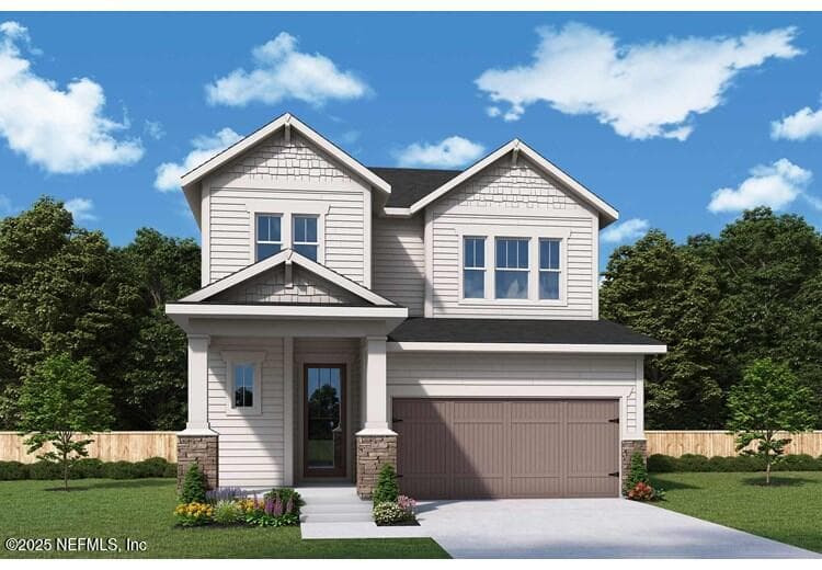 5753 TIMBER PINES Road, Jacksonville, FL 32224