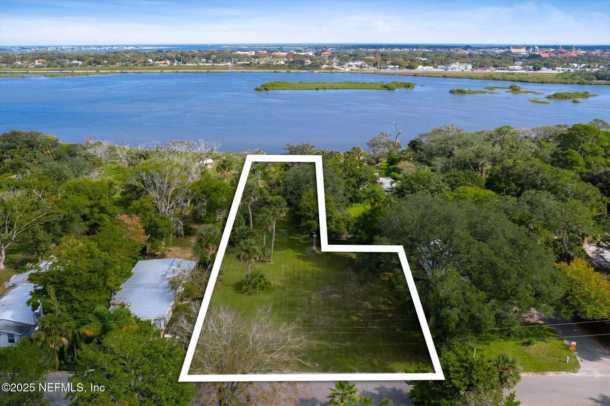 29 & 27A FLORIDA Avenue, St. Augustine, FL 32084 2