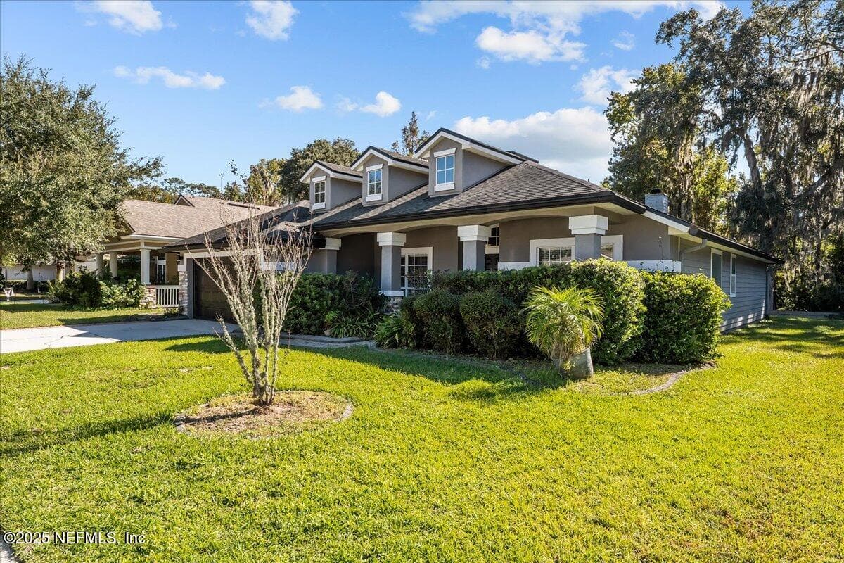 536 SUMMER BREEZE Drive N, Jacksonville, FL 32218 2