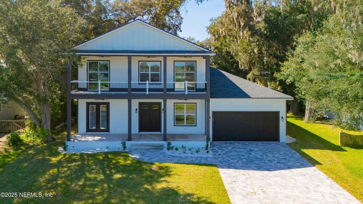 132 TERRAPIN Road, St. Augustine, FL 32086 2