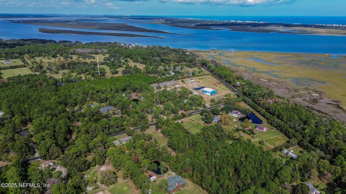0 FLOUNDER Road, Jacksonville, FL 32226 2