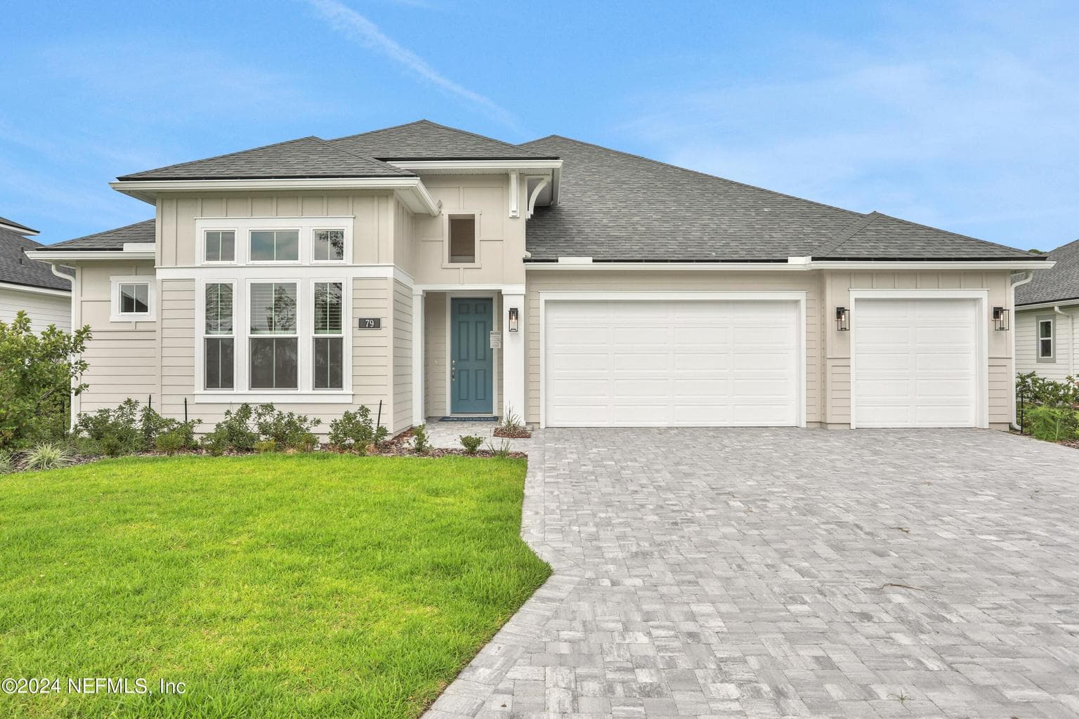 200 TESORO Terrace, St. Augustine, FL 32095