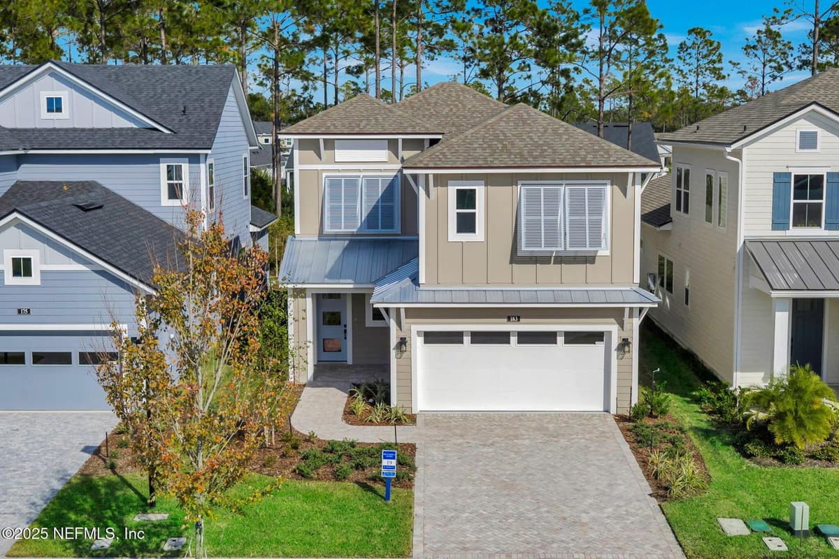 183 OAK BREEZE Drive, Ponte Vedra, FL 32081 2
