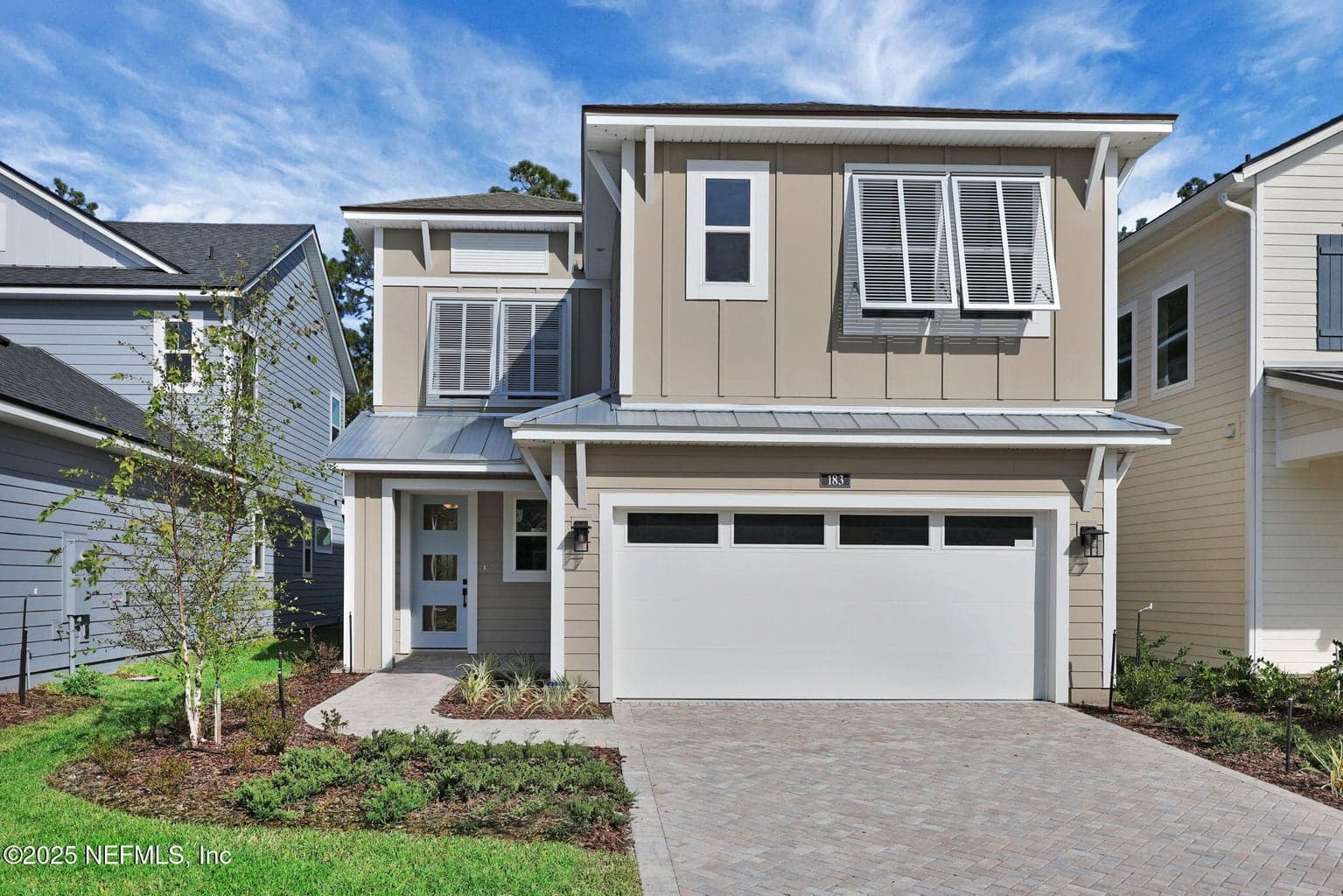 183 OAK BREEZE Drive, Ponte Vedra, FL 32081