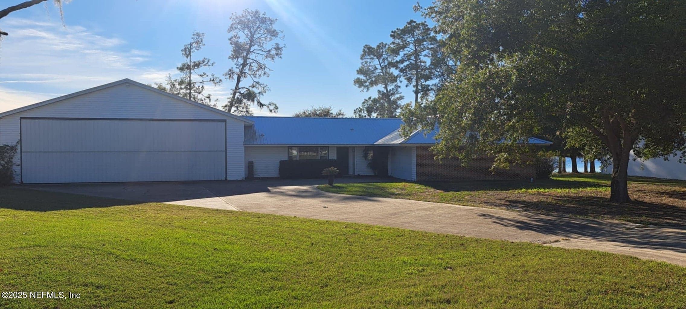 115 EAGLES NEST Lane, Crescent City, FL 32112