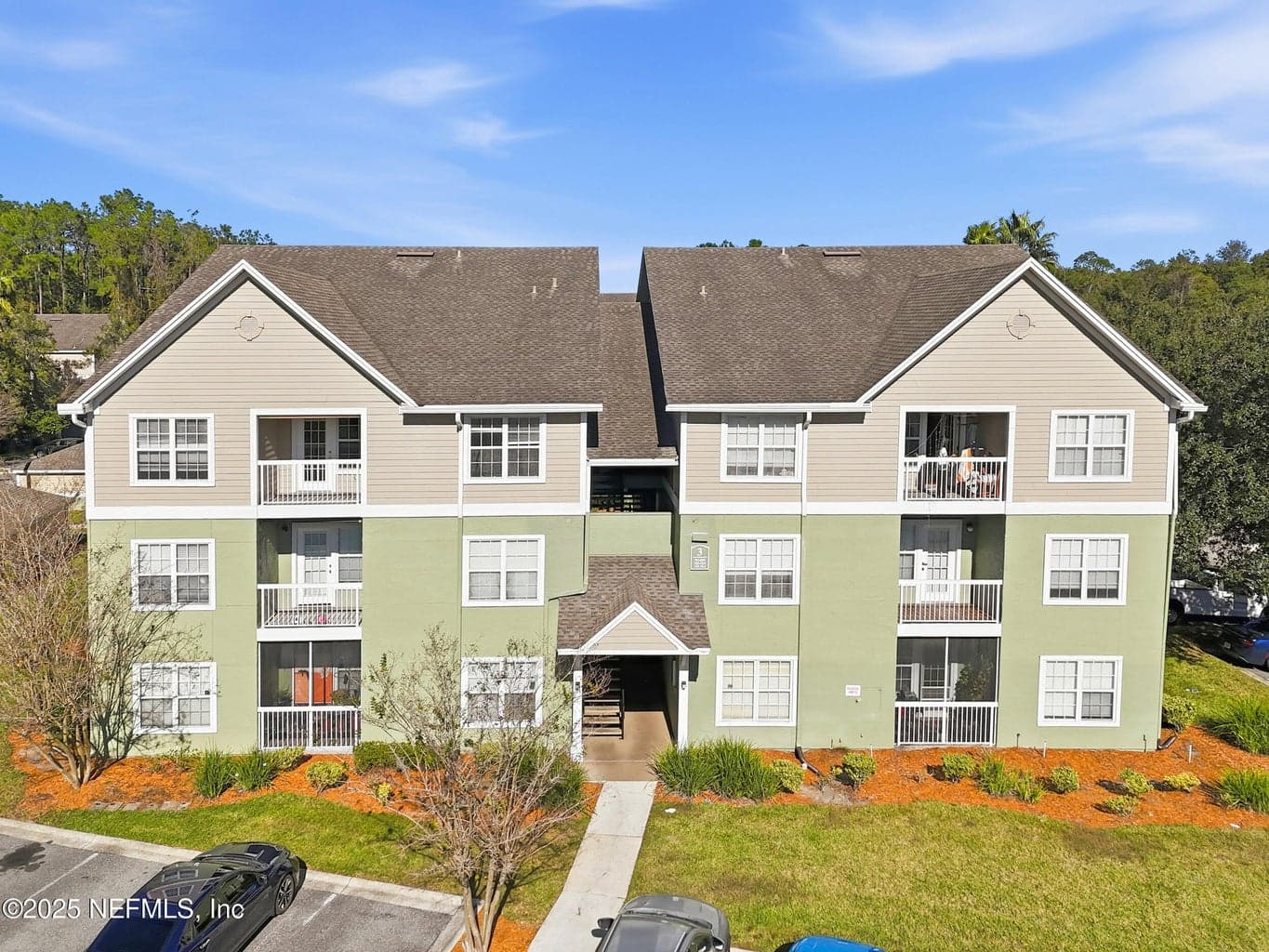 7701 TIMBERLIN PARK Boulevard 312, Jacksonville, FL 32256
