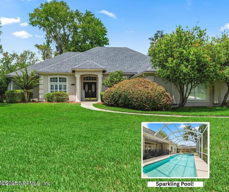 729 CHERRY GROVE Road, Orange Park, FL 32073