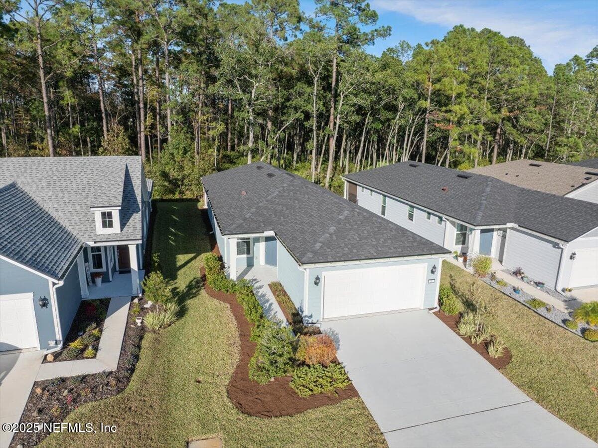 91 FAIRLAKE Circle, St. Augustine, FL 32092