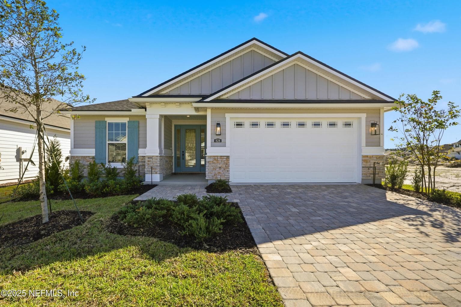 828 OAKLAWN Court, St. Augustine, FL 32092