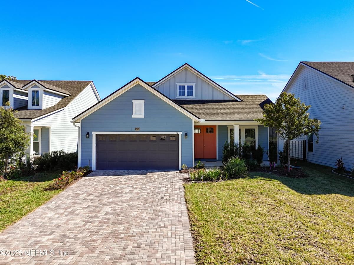 126 GOODHOPE Court, St. Augustine, FL 32092 2