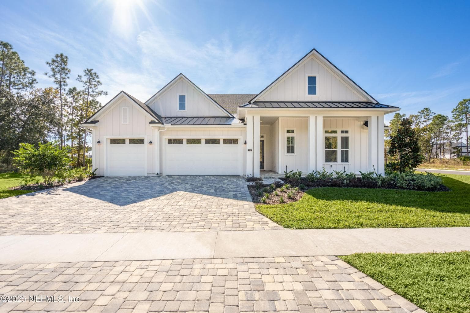 210 ARBOR CREEK Drive, St. Augustine, FL 32092