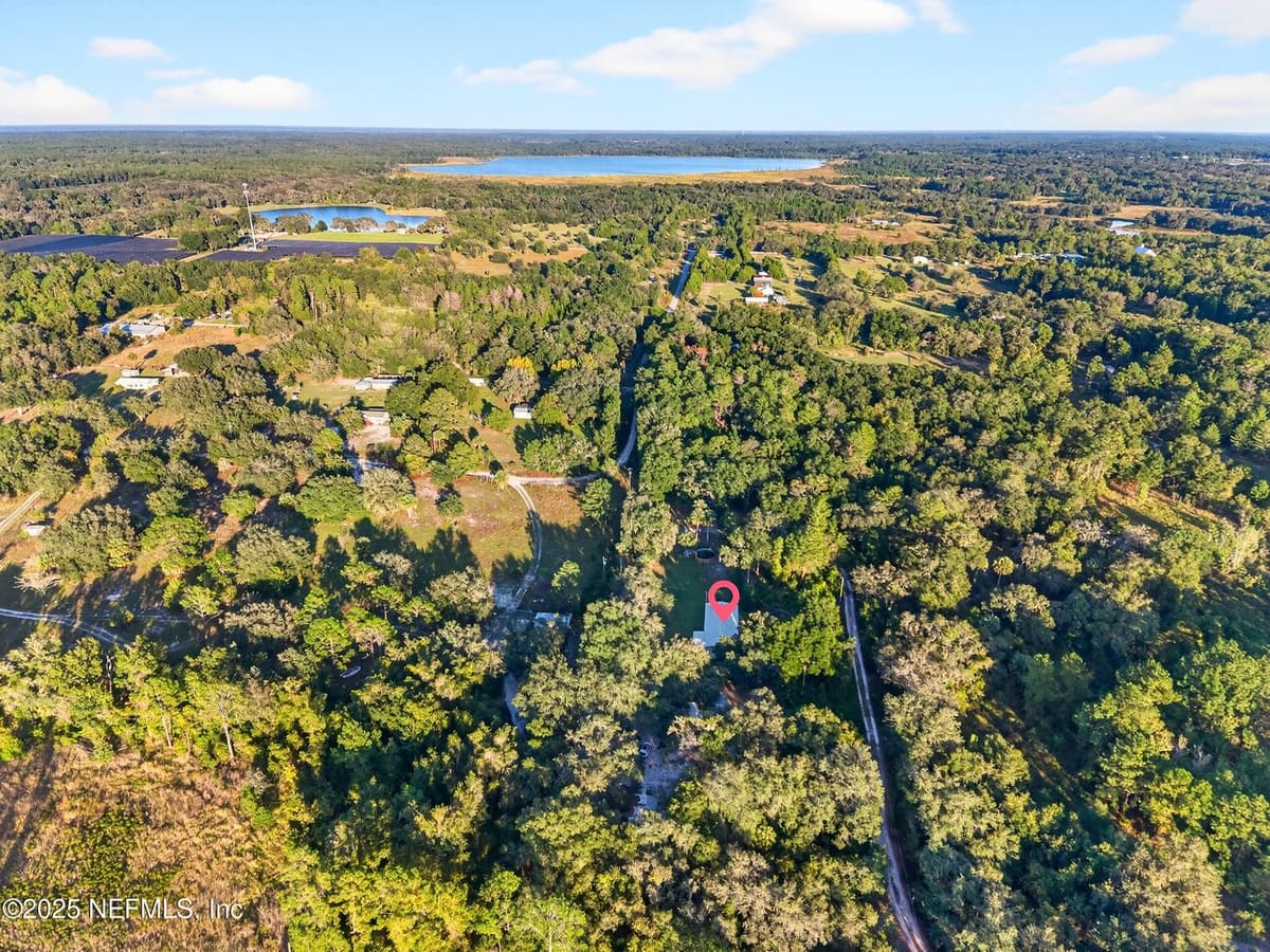 133 RAINBOW Road, Crescent City, FL 32112 2