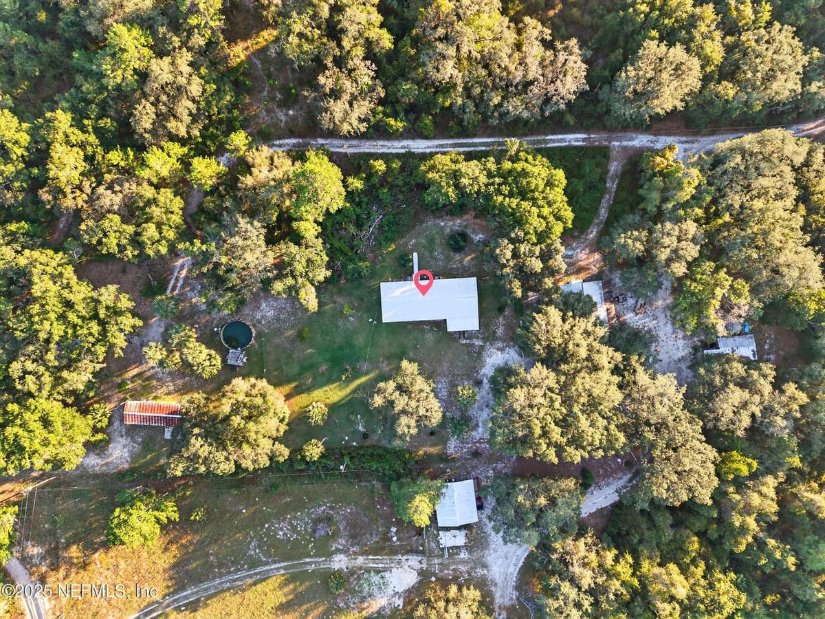 133 RAINBOW Road, Crescent City, FL 32112 3