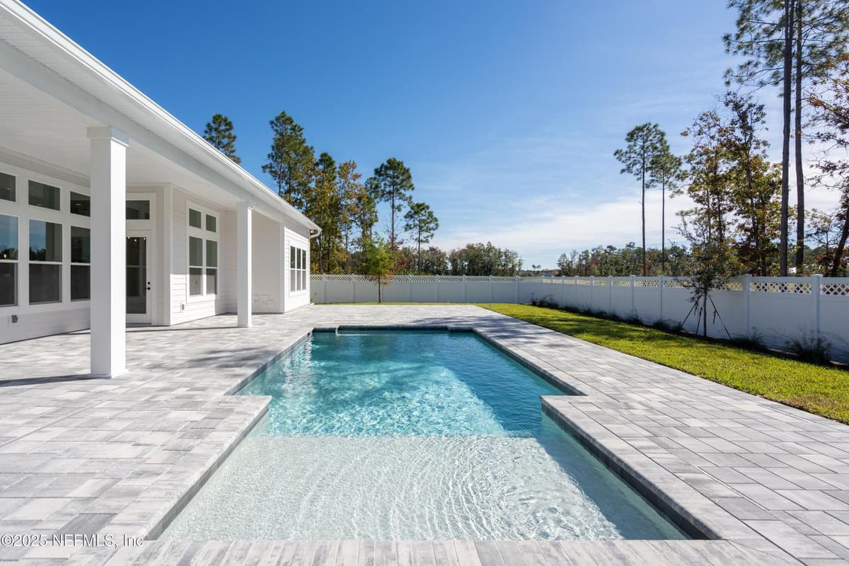 210 ARBOR CREEK Drive, St. Augustine, FL 32092 3
