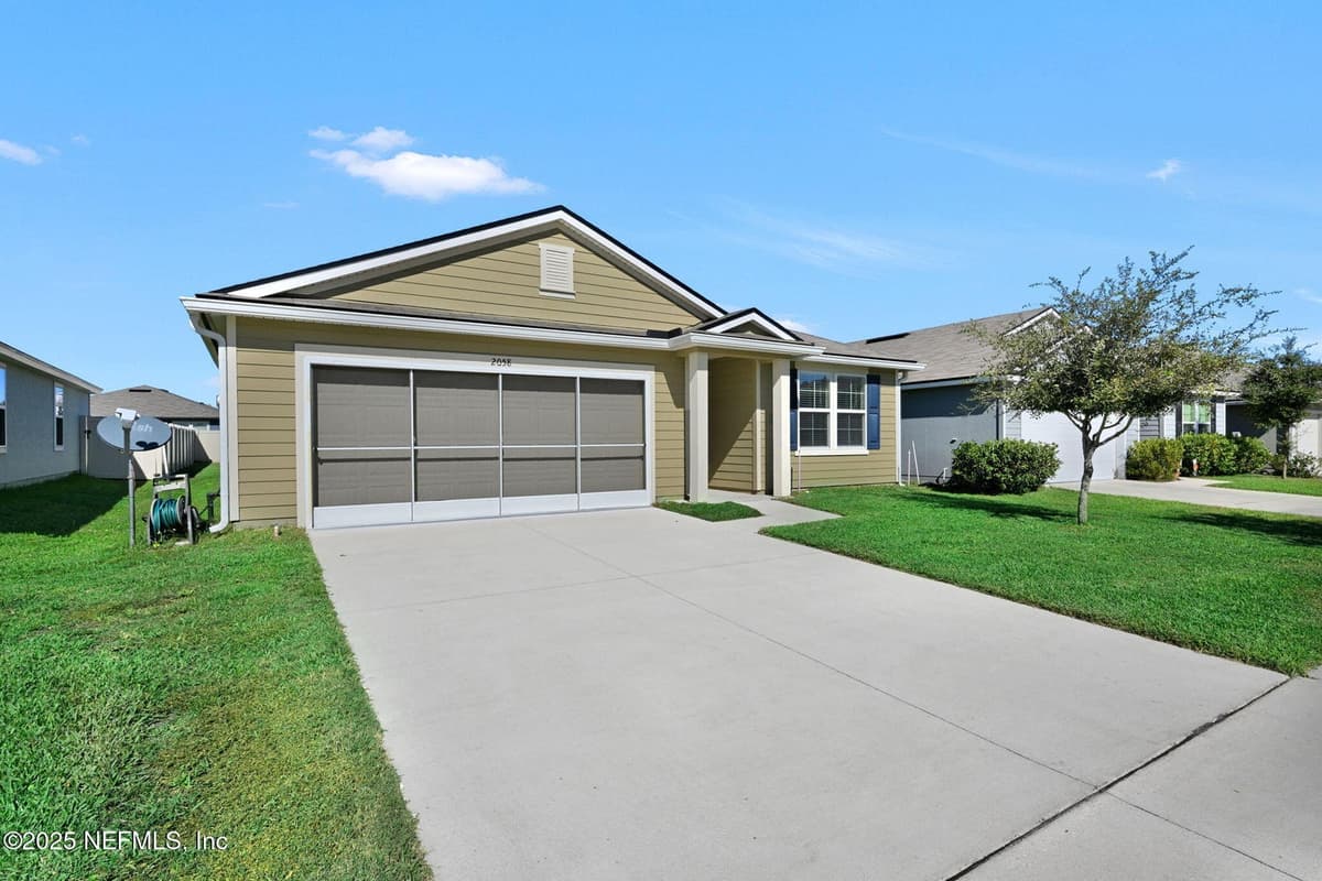 2058 DENTON Trace, Green Cove Springs, FL 32043 3
