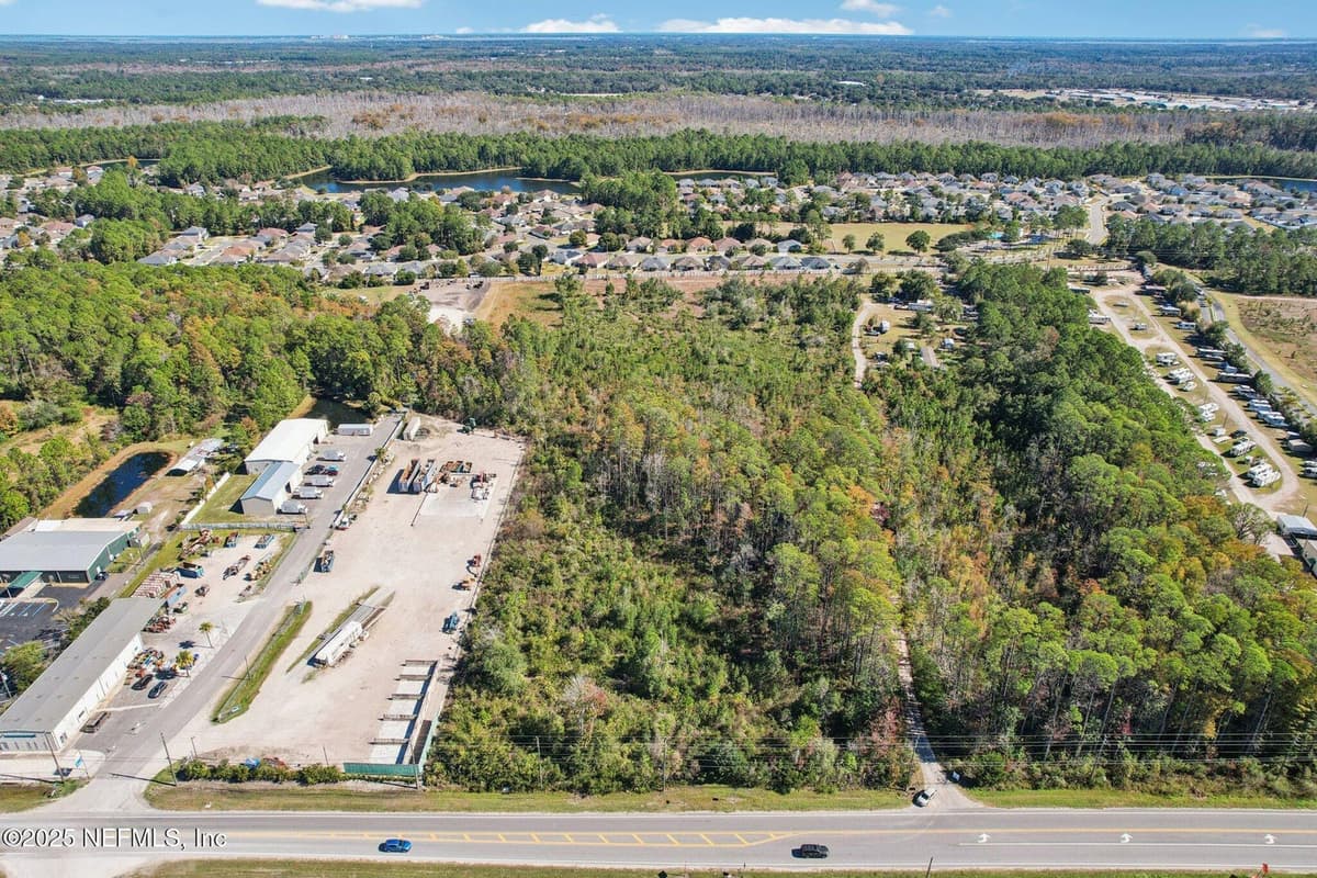 0 US HIGHWAY 17, Yulee, FL 32097 3