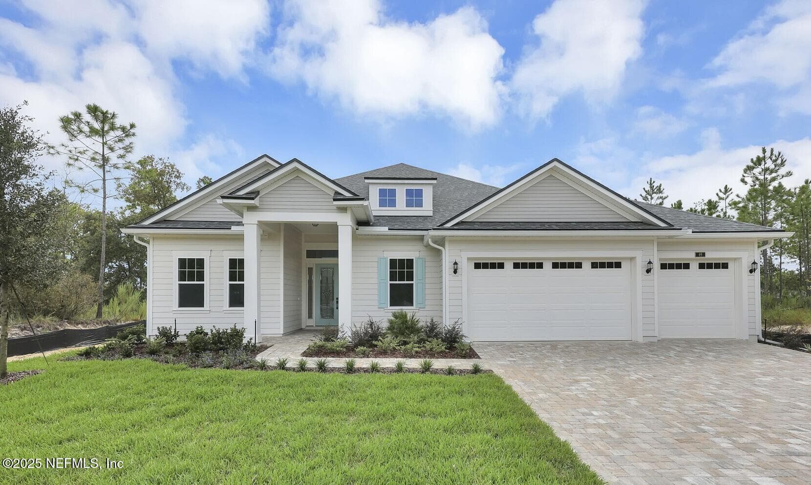 94 BLUE RIVER Drive, St. Augustine, FL 32092