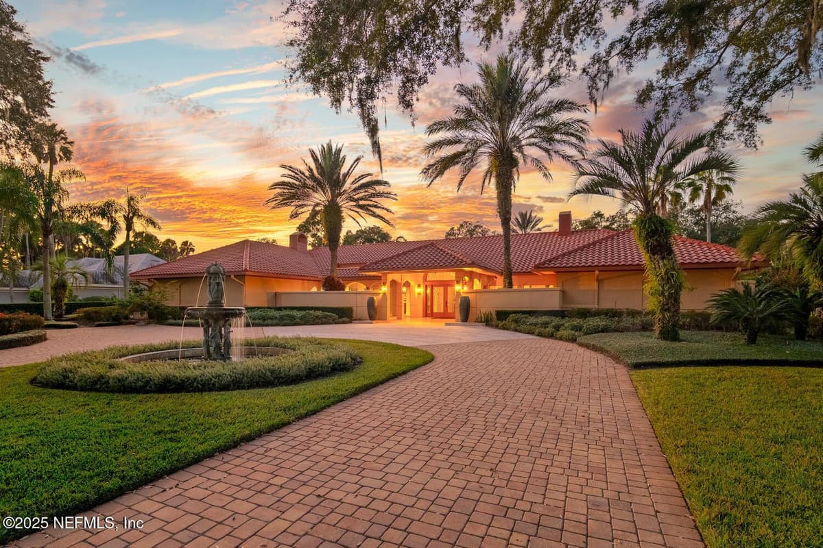 149 TWELVE OAKS Lane, Ponte Vedra Beach, FL 32082 2