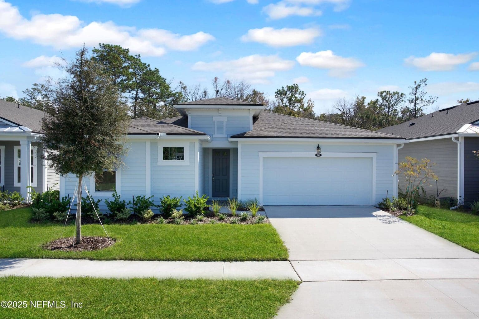 240 PELTON Place, St. Johns, FL 32259