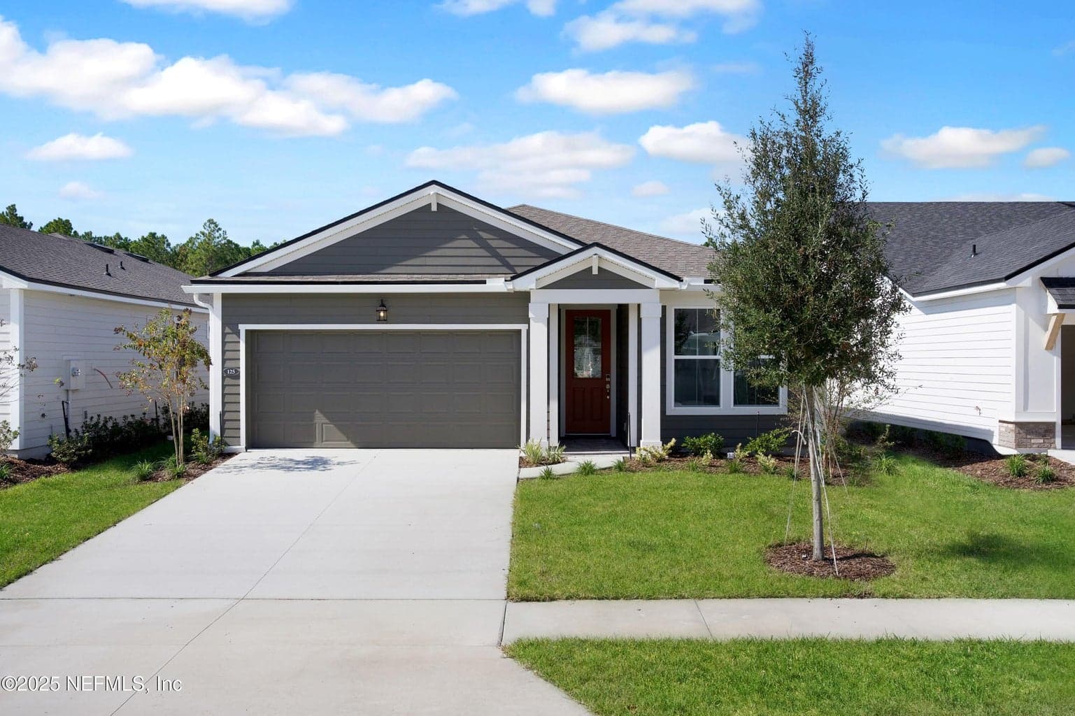 125 CRAFTON Circle, St. Johns, FL 32259