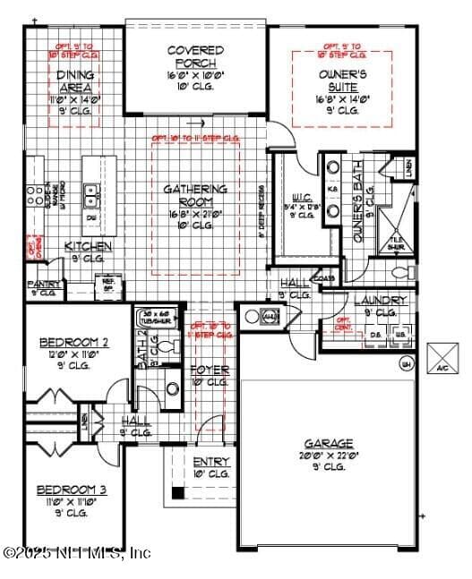 85236 SANDY RIDGE Loop 0026, Yulee, FL 32097 2