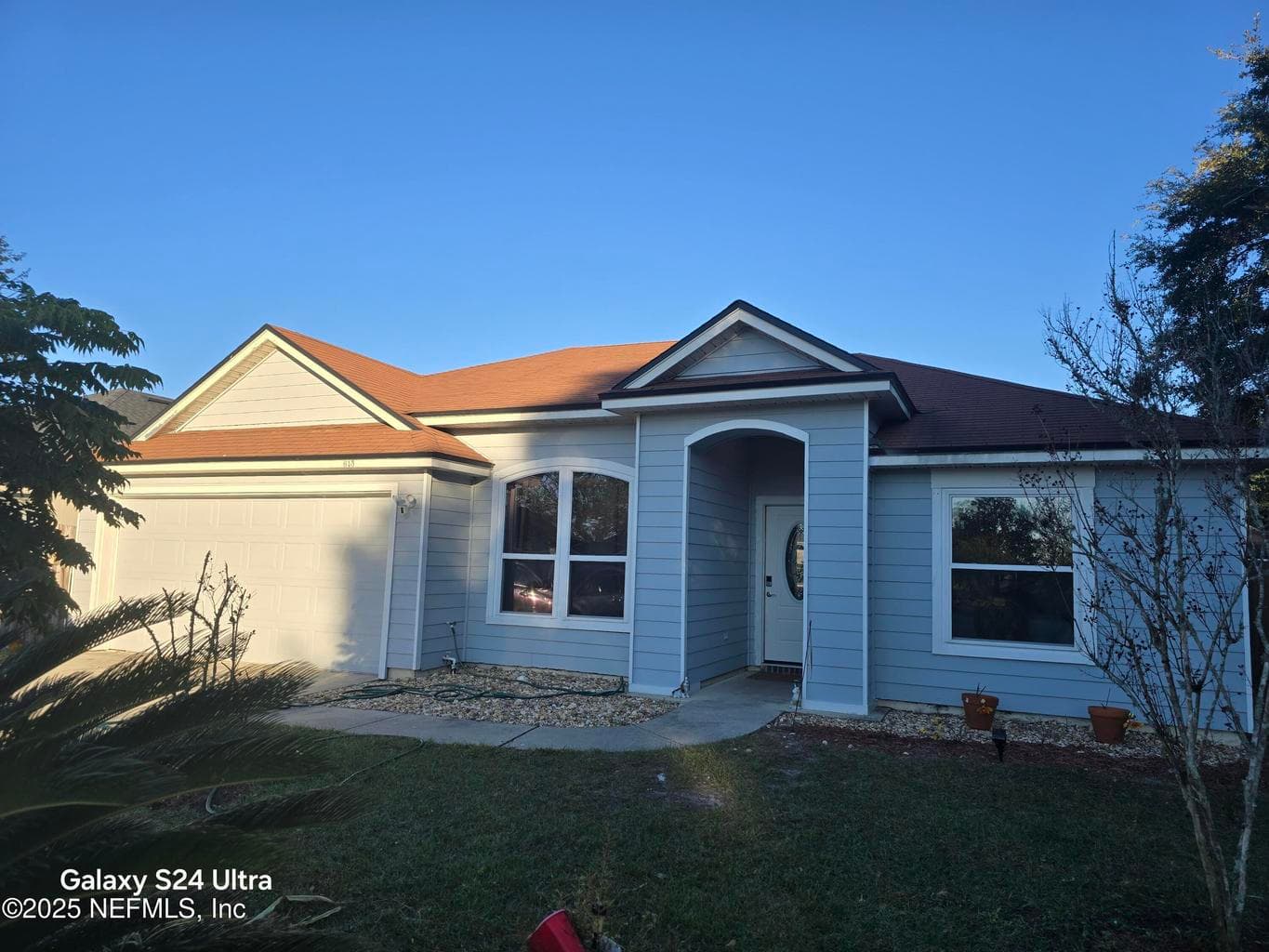615 ABBEY Court, Orange Park, FL 32073