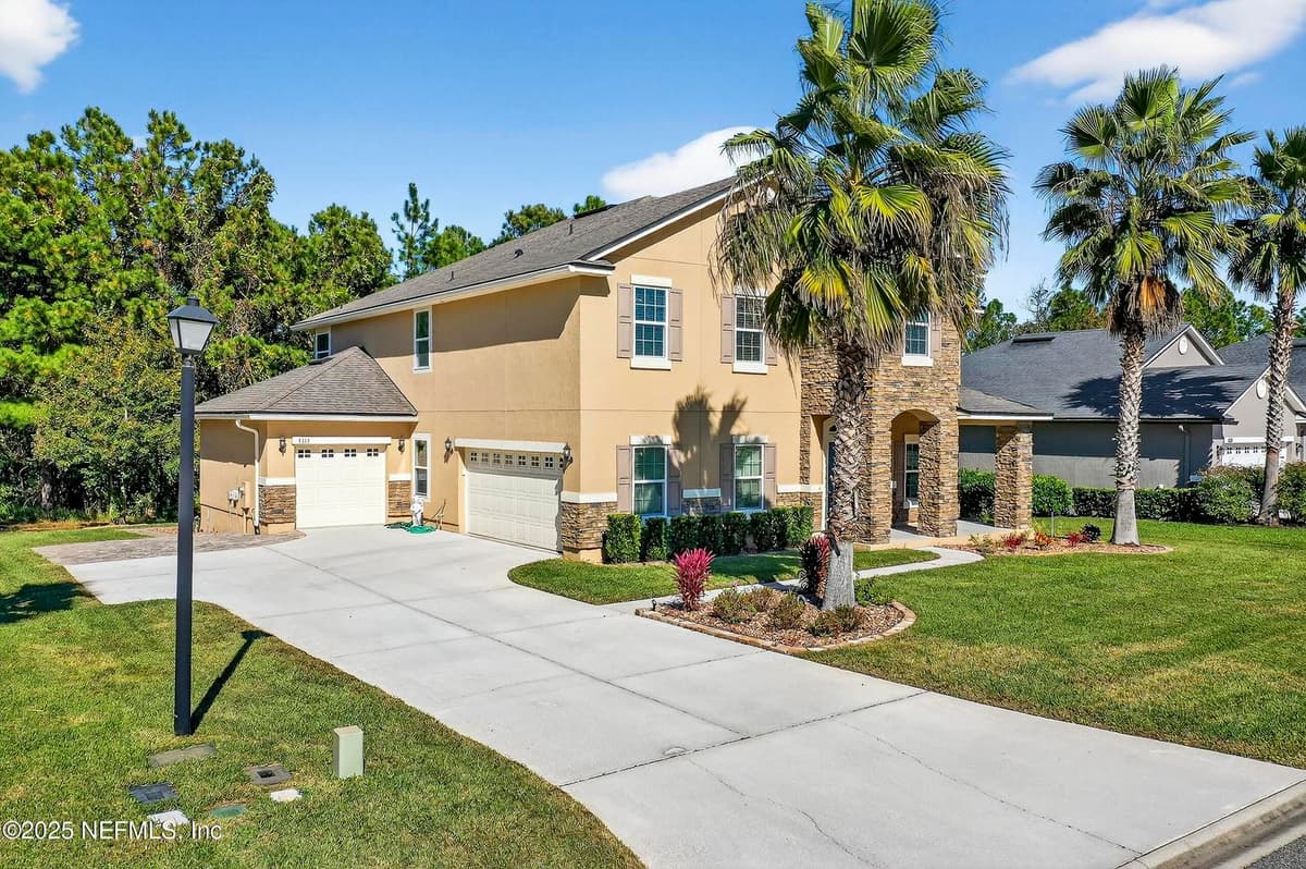 3315 SHINNECOCK Lane, Green Cove Springs, FL 32043 2