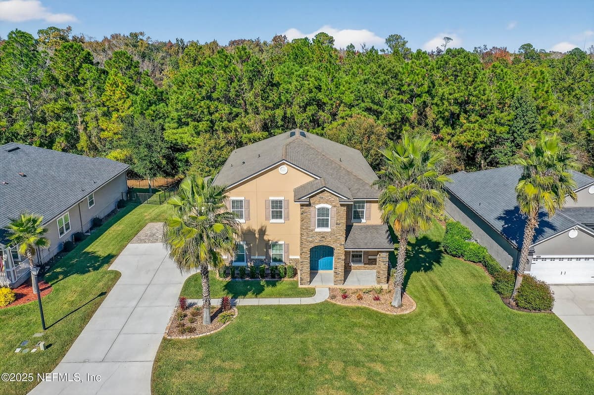 3315 SHINNECOCK Lane, Green Cove Springs, FL 32043 3