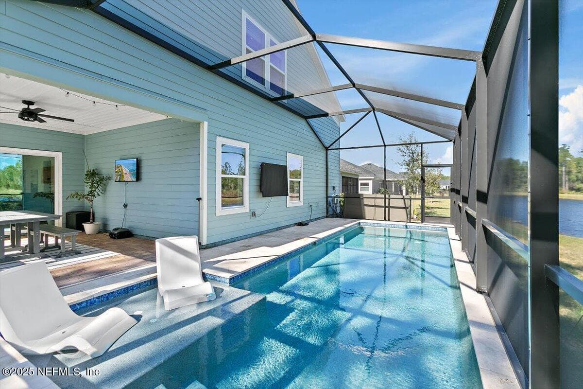 239 BLUE CYPRESS Trail, St. Augustine, FL 32084, St. Augustine, FL - photo 3